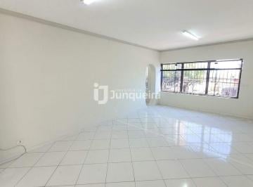 Casa · 200m² · 2 Vagas · Casa Comercial para aluguel, 2 vagas, Cidade Alta - Piracicaba/SP