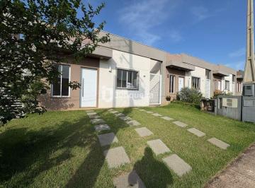 Casa · 160m² · 2 Quartos · 2 Vagas · Casa em Condomínio à venda, 2 quartos, 2 suítes, 2 vagas, Cidade Judiciária - Piracicaba/SP