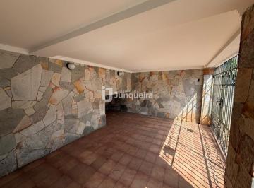 Casa · 81m² · 2 Quartos · 1 Vaga · Casa para aluguel, 2 quartos, 1 vaga, Centro - Piracicaba/SP