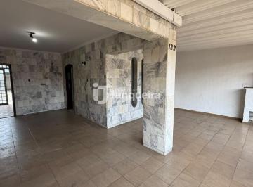 Casa · 148m² · 2 Quartos · 3 Vagas · Casa exclusiva para aluguel com 2 quartos e 3 vagas em Santa Terezinha, Piracicaba