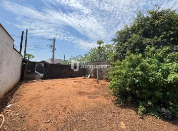 Terreno · 269m² · Terreno à venda, Jardim Diamante - Piracicaba/SP