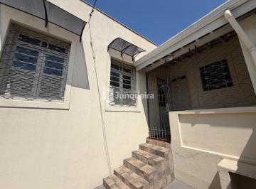 Casa · 67m² · 2 Quartos · Casa para aluguel, 2 quartos, Centro - Piracicaba/SP