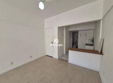 Apartamento · 35m² · 1 Quarto · Studio à venda em Botafogo com 35m2