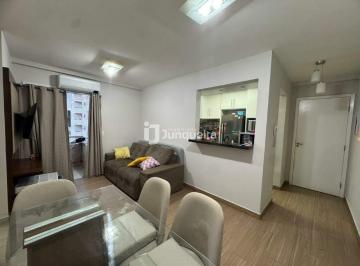 Apartamento · 54m² · 2 Quartos · 1 Vaga · Apartamento à venda, 2 quartos, 1 vaga, Jardim Nova Iguaçu - Piracicaba/SP