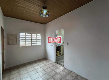 Casa · 55m² · 1 Quarto · 5 Vagas · Casa Térrea para aluguel em Boa Vista - São Caetano do Sul | Cinerama Imóveis