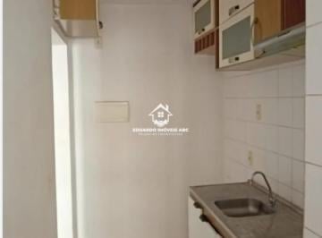Apartamento · 45m² · 2 Quartos · REF: 12582 - Apartamento Padrão para Locação, 2 dorm(s), 1 vaga(s), 45 m²
