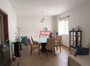 Casa · 130m² · 3 Quartos · 3 Vagas · Sobrado à venda em Vila Brasílio Machado - São Paulo | Cinerama Imóveis