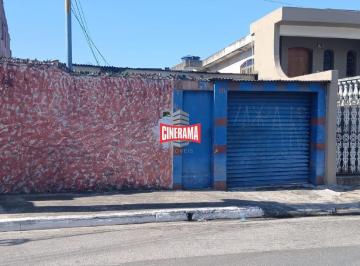 Terreno · 300m² · Terreno à venda em Nova Gerty - São Caetano do Sul | Cinerama Imóveis