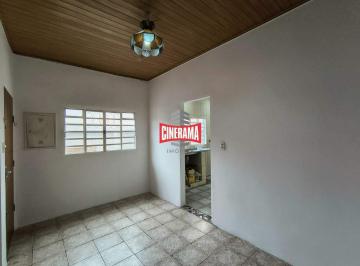 Casa · 55m² · 1 Quarto · 5 Vagas · Casa Térrea à venda em Boa Vista - São Caetano do Sul | Cinerama Imóveis