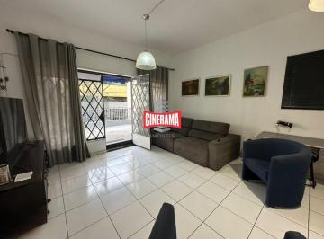 Casa · 356m² · 3 Quartos · 7 Vagas · Sobrado à venda em Centro - São Caetano do Sul | Cinerama Imóveis