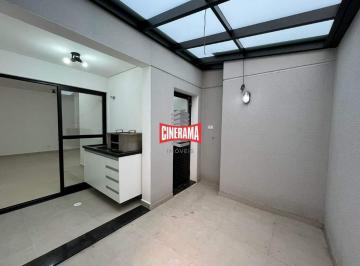 Apartamento · 51m² · 2 Quartos · 1 Vaga · Apartamento para aluguel em Boa Vista - São Caetano do Sul | Cinerama Imóveis