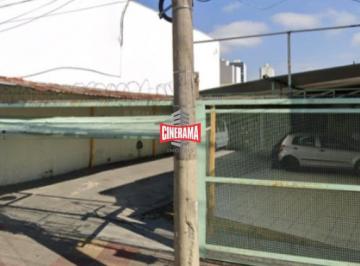 Terreno · 168m² · Terreno à venda em Centro - São Caetano do Sul | Cinerama Imóveis