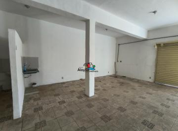 Comercial · 80m² · Loja para Aluguel com 80 m² no Bairro Nossa Senhora do Carmo, Sete Lagoas/MG