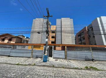 Apartamento · 63m² · 2 Quartos · 1 Vaga · Apartamento à venda, 2 quartos, 1 suíte, 1 vaga, Bessa - João Pessoa/PB