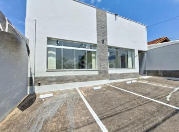 Casa · 220m² · 5 Quartos · 4 Vagas · CASA COMERCIAL PARA LOCAÇÃO NA AVENIDA JOAQUIM ALVES CORRÊA, VALINHOS/SP
