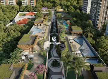 Apartamento · 28m² · 1 Quarto · 1 Vaga · Apartamento residencial à venda na Gávea, Zona Sul do Rio de Janeiro