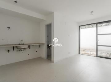 Sala · Apartamento residencial à venda na Gávea, Zona Sul do Rio de Janeiro