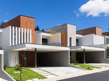 db23627b0cab9d487e82e598adffdc61f602ca8a · Sobrado com 3 dormitórios à venda, 266 m² por R$ 3.350.000,00 - Santo Inácio - Curitiba/PR