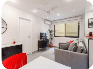 Apartamento · 35m² · 1 Quarto · 1 Vaga · Apart-Hotel à venda, 1 quarto, 1 vaga, Copacabana - RIO DE JANEIRO/RJ