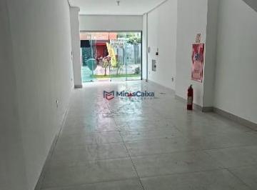 Comercial · 87m² · Loja para aluguel no bairro Funcionarios em Timóteo