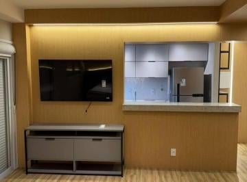 ee51620fef76bd0518af5c50231d6e846102e1ca · Apartamento Studio Mobiliado com 1 Quarto para alugar, 37 m² por R$ 3.500/mês - Condomínio Notting H
