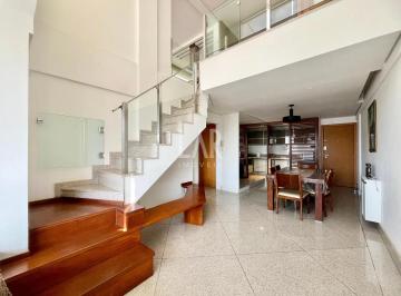Apartamento · 200m² · 3 Quartos · 3 Vagas · Cobertura à venda, 3 quartos, 2 suítes, 3 vagas, Santa Tereza - Belo Horizonte/MG