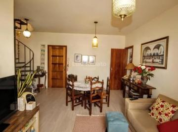 Apartamento · 177m² · 4 Quartos · 2 Vagas · Cobertura à venda no bairro Santa Efigênia