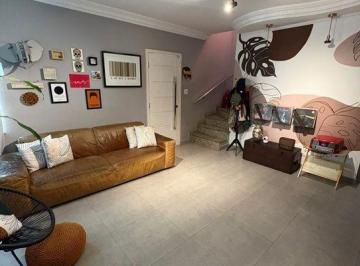 727ece7ba2a4977321e5fa809ee8b1d42ea7c4c3 · Sobrado com 3 dormitórios à venda, 126 m² por R$ 955.000,00 - Cangaíba - São Paulo/SP