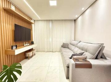 Apartamento · 100m² · 3 Quartos · 1 Vaga · Apartamento à venda no bairro Prado