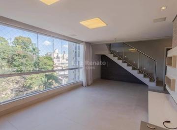 Apartamento · 350m² · 4 Quartos · 6 Vagas · Cobertura à venda no bairro Cidade Nova