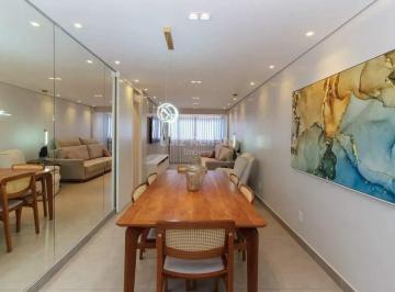 Apartamento · 98m² · 3 Quartos · 2 Vagas · Apartamento à venda no bairro Jardim América