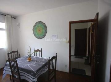Apartamento · 90m² · 3 Quartos · 1 Vaga · Apartamento à venda no bairro Alto Barroca