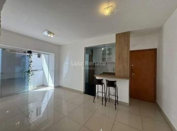 Apartamento · 90m² · 3 Quartos · 2 Vagas · Apartamento à venda no bairro Grajaú