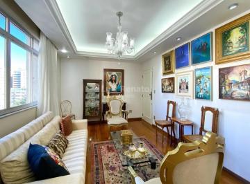 Apartamento · 190m² · 3 Quartos · 2 Vagas · Cobertura à venda no bairro Savassi