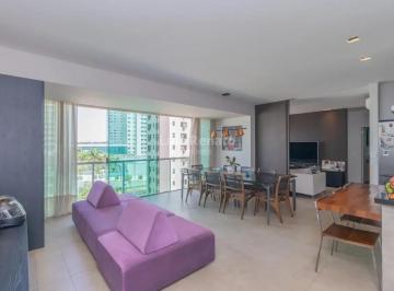 Apartamento · 107m² · 3 Quartos · 2 Vagas · Apartamento à venda no bairro Belvedere