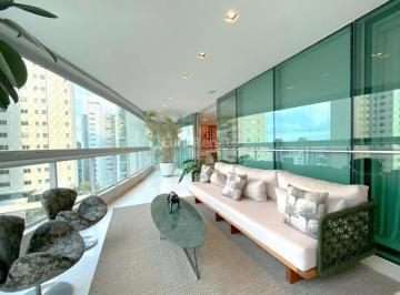 Apartamento · 464m² · 5 Quartos · 5 Vagas · Apartamento à venda no bairro Belvedere