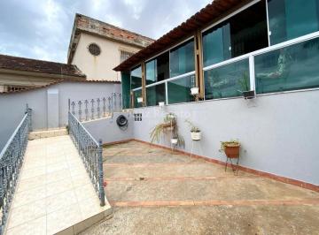 Casa · 160m² · 4 Quartos · 3 Vagas ·  Casa à venda 4 quartos no bairro Santa Tereza