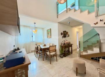 Apartamento · 156m² · 4 Quartos · 4 Vagas · Cobertura à venda 4 quartos no bairro União