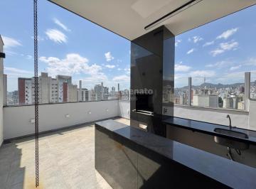 Apartamento · 160m² · 3 Quartos · 2 Vagas · Cobertura à venda no bairro Santo Antônio