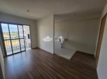 Apartamento no Solar Di Milano com 2 Quartos para alugar, 45 m² - Port · Apartamento com 2 dormitórios para alugar, 45 m² por R$ 1.500,00/mês - Portal Norte - Londrina/PR
