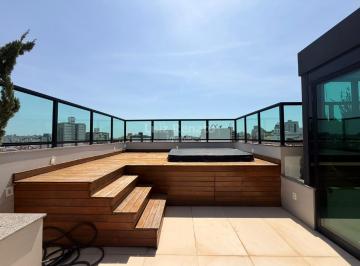 Apartamento · 166m² · 2 Quartos · 3 Vagas · Cobertura à venda 3 quartos no bairro Prado