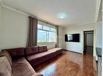 Apartamento · 80m² · 3 Quartos · 1 Vaga · Apartamento à venda 3 quartos no bairro Floresta