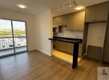 55a9b797e84c40f453355721be6401642eb89adb · Apartamento com 2 dormitórios para alugar, 56 m² por R$ 2.700,00/mês - Parque Ortolândia - Hortolând