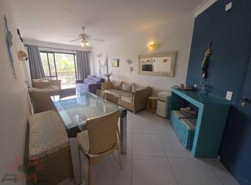 02add13204180c8cfab01bc3311e90d996bba36f · Apartamento com 2 dormitórios à venda, 75 m² por R$ 2.100.000,00 - Riviera Módulo 4 - Bertioga/SP