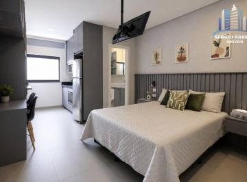 069b37799cf91058767faac4b8d12e2fc02ffd74 · Studio com 1 dormitório para alugar, 28 m² por R$ 2.700,00/mês - Ipiranga - São Paulo/SP
