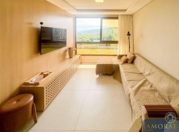 7f0f344c9645f7e55c913fad0e5ed88764d7220e · Apartamento com 2 dormitórios à venda, 63 m² por R$ 1.780.000,00 - Jurerê Internacional - Florianópo
