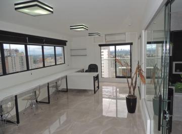 4695311980.jpg · CONJUNTO COMERCIAL MOBILIADO E DECORADO - ED. COMERCIAL ACQUE VERDI -                               