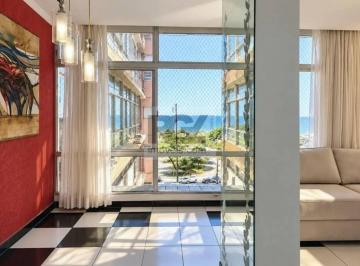 85a5d01e1871a64e365e59daff8eda7c0aaeedf0 · Apartamento com 3 dormitórios à venda, 120 m² por R$ 1.000.000,00 - Boqueirão - Santos/SP