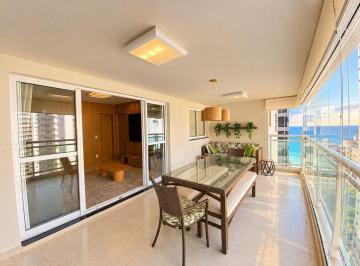 6fdf21fc4e664e799479f588f20dd0f42c677c22 · Apartamento beira mar, 4 Quartos (1 Suíte), 2 Vagas, Área de Lazer, Jardim Astúrias, Guarujá