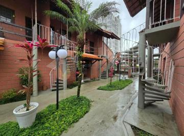 b713fd4905bdfe72ad5f72463d92ebc125e49b85 · Apartamento com 2 dormitórios para alugar, 50 m² por R$ 2.500,00/ano - Indaiá - Caraguatatuba/SP